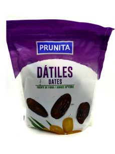 Prunita Фінік 200г