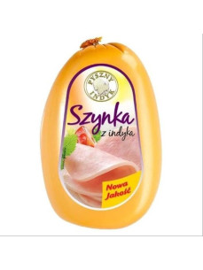 Pyszny Indyk Шинка з індички 570г
