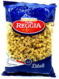 Reggia Ditali Макарони №53 500г