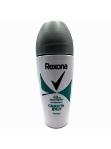 Rexona Антиперспірант кульковий в асорт. 50 мл