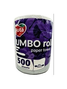 Ruta паперовий рушник Jumbo 500 аркушів