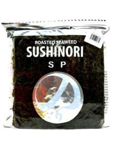 SAP Листки водорості морські норі 50шт