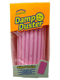 Scrub Губка Dump Duster в асорт
