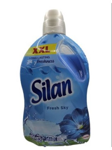 Silan Ополіскувач в асорт. 2772/2860мл