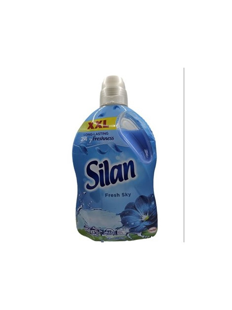 Silan Ополіскувач в асорт. 2772/2860мл