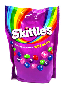 Skittles Драже 136г