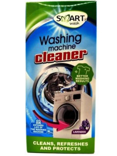 Smart Wash Засіб для чищення пральних маш. 250мл