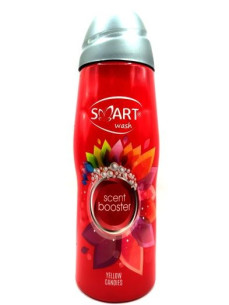 Smart Wash Кондиціонр парфюмов. в гранулах д/прання 500г