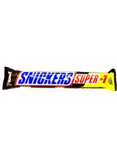 Snickers Шоколадний батончик (3*37.5) 112.5г