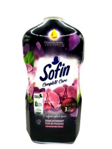 Sofin Концентрат для полоскання тканин в асорт. 1,8л