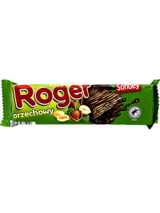 Sondey Roger Вафельний батончик 40г
