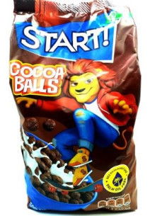 Start Сухi снiданки 500г