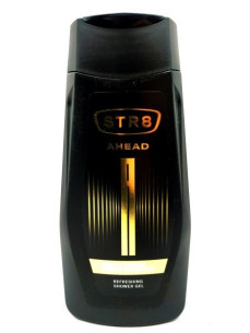 STR8 Гель для душу асор. 250мл