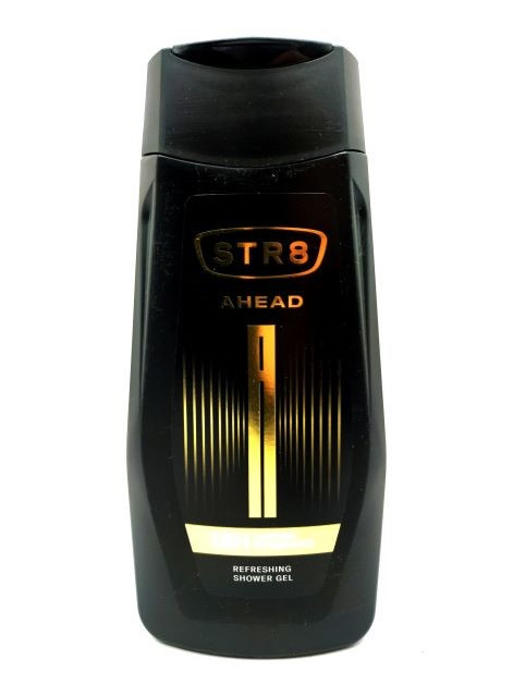 STR8 Гель для душу асор. 250мл