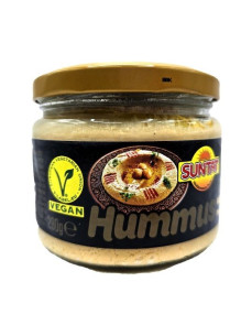 Suntat Хумус в асорт. с/б 290г