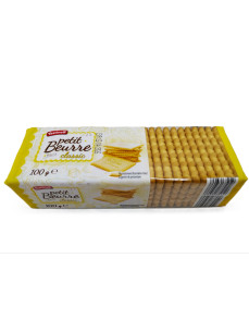 Tastino печиво Beurre 100г