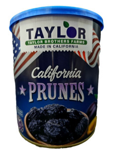 Taylor Чорнослив сушений ж/б 500г