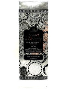 Tesori Аром. дифузор в асорт. 200мл