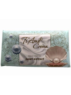 Ti Amo Crema Крем-мило косметичне в асорт. 125г