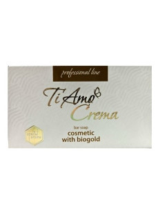Ti Amo Crema Мило туалетне тверде 115г