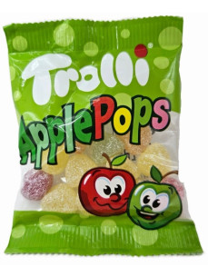 Trolli Желейні цукерки міні