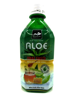 Tropical напій Aloe Vera в асорт. 350мл