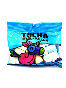 TUCHA Маршмелов веселка 75г