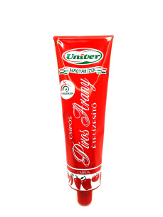 Univer Piros Arany Паста із солод. перцю тюбик 160г