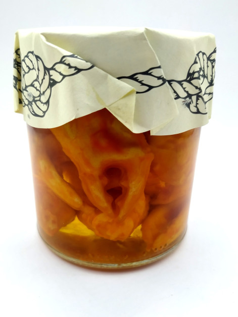 Versu Клешні краба 135г