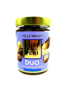 VERY PERI Шоколадно горіхова паста 360г