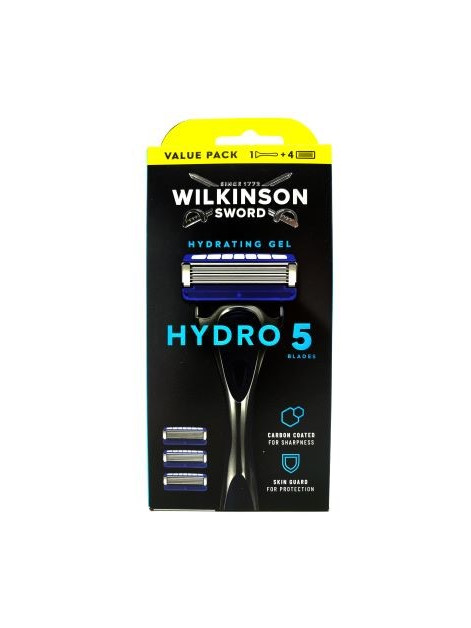 Wilkinson Hydro 5 Бритва зі зін. катриджами...