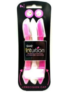 Wilkinson intuition Жіночий тример