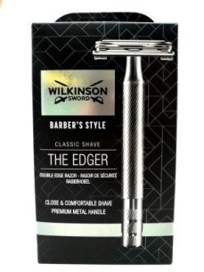 Wilkinson Бритва Barber`s Style 1шт