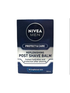 Бальзам після гол. Nivea в асорт 100мл