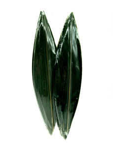 Бамбукове листя в/у 167г