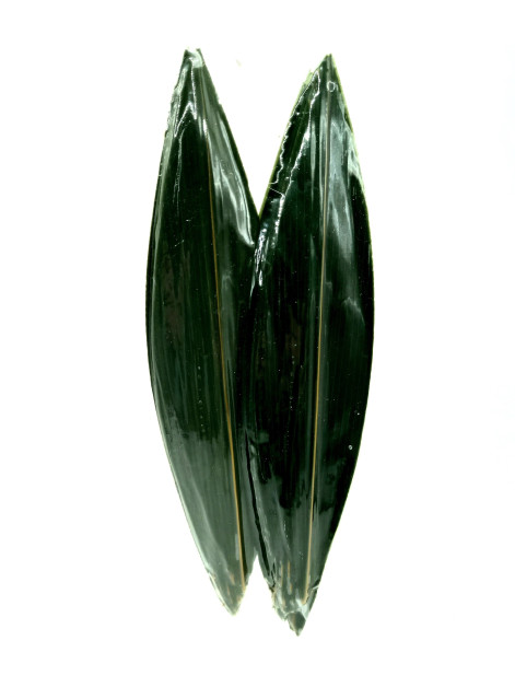 Бамбукове листя в/у 167г