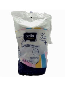 Ватні диски Белла 30шт