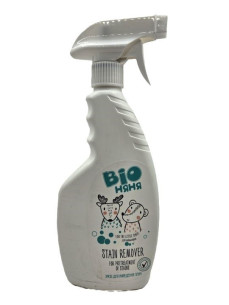 ВІО Няня плямовивідник спрей 500мл