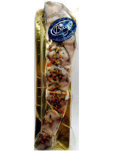 Віскус Скумбрія атл. п/п шматки кг