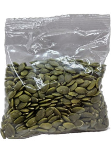 Гарбузове насіння 100г