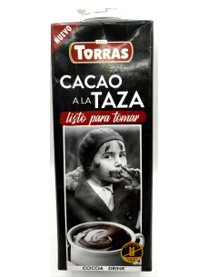 Гарячий шок. Торрас 1кг