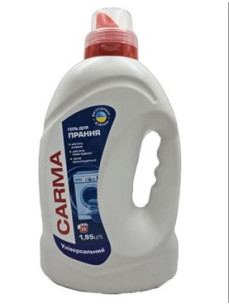 Гель Carma для прання1,95л