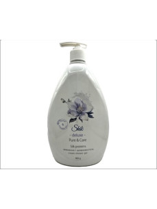 Гель д/душу Shik в асорт. 900мл