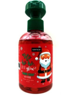 Гель д/душу музичний 250мл