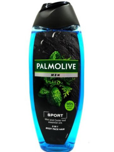 Гель для душу Palmolive спорт д/чол 500мл