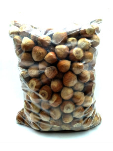 Горіх лісовий, кг