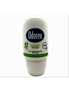 Дезодорант Odorex