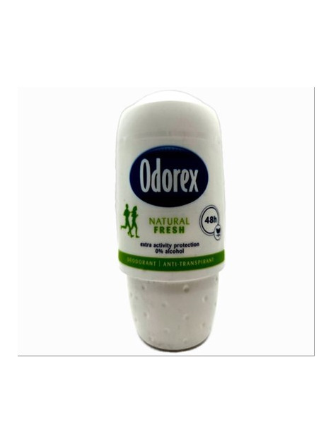 Дезодорант Odorex
