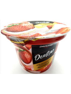 Делісімо дес. кислом 3% 180гр