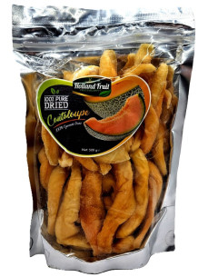 Диня сушена 500г